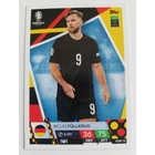 GER13 Niclas Füllkrug Base card focis kártya (Germany) TOPPS Match Attax Euro 2024