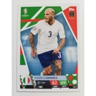 ITA5 Federico Dimarco Base card focis kártya (Italy) TOPPS Match Attax Euro 2024