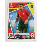 POR10 Otávio Base card focis kártya (Portugal) TOPPS Match Attax Euro 2024