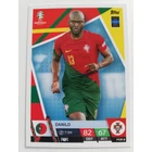 POR8 Danilo Base card focis kártya (Portugal) TOPPS Match Attax Euro 2024