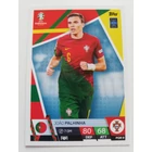 POR9 Joao Palhinha Base card focis kártya (Portugal) TOPPS Match Attax Euro 2024