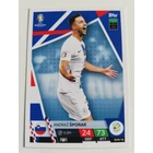 SVN16 Andraž Šporar Base card focis kártya (Slovenia) TOPPS Match Attax Euro 2024