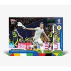 TOPPS NOW - Super sub sinks Scotland with last minute winner - EURO 2024 - #024 CSOBOTH KEVIN 