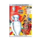 Match Attax EURO2024 Update Multipack 34 kártyával (csak ebben a lengyel az ukrán és a grúz csapat, + garantált YAMAL, RONALDO)