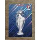 11 Official Trophy Official Trophy focis kártya