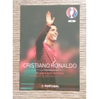 18 Cristiano Ronaldo Legend (Portugal) focis kártya 18 Cristiano Ronaldo Legend (Portugal) focis kártya