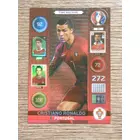 23 Cristiano Ronaldo Time Machine (Portugal) focis kártya