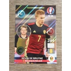 41 Kevin De Bruyne One to Watch (Belgique-België) focis kártya