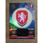 46 Team Logo Team Logo (Česká Republika) focis kártya