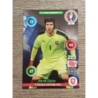 47 Petr Čech Goal Stopper (Česká Republika) focis kártya