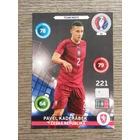 48 Pavel Kadeřábek Team Mate (Česká Republika) focis kártya
