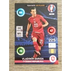 52 Vladimír Darida Team Mate / Key Player (Česká Republika) focis kártya