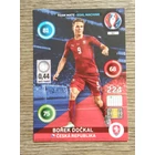 53 Bořek Dočkal Team Mate / Goal Machine (Česká Republika) focis kártya