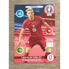 54 Ladislav Krejčí Team Mate (Česká Republika) focis kártya