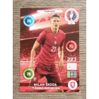 57 Milan Škoda Team Mate (Česká Republika) focis kártya 57 Milan Škoda Team Mate (Česká Republika) focis kártya