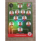 63 Eleven Eleven (Česká Republika) focis kártya