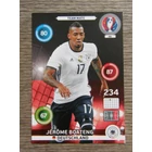 66 Jérôme Boateng Team Mate (Deutschland) focis kártya