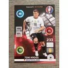 69 Toni Kroos Team Mate / Key Player (Deutschland) focis kártya