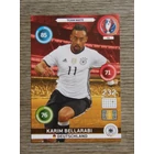 72 Karim Bellarabi Team Mate (Deutschland) focis kártya