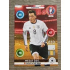 73 Mesut Özil Team Mate (Deutschland) focis kártya