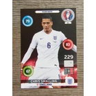 85 Chris Smalling Team Mate (England) focis kártya 85 Chris Smalling Team Mate (England) focis kártya