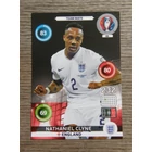 86 Nathaniel Clyne Team Mate (England) focis kártya