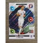 94 Gary Cahill Defensive Rock (England) focis kártya