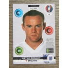 95 Wayne Rooney Expert (England) focis kártya