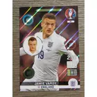 96 Jamie Vardy One to Watch (England) focis kártya
