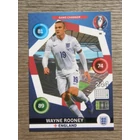 98 Wayne Rooney Game Changer (England) focis kártya