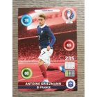 129 Antoine Griezmann Team Mate (France) focis kártya