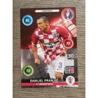 141 Danijel Pranjić Team Mate (Hrvatska) focis kártya