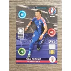 143 Ivan Perišić Team Mate / Goal Machine (Hrvatska) focis kártya