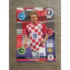 145 Luka Modrić Team Mate (Hrvatska) focis kártya