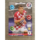 146 Mateo Kovačić Team Mate (Hrvatska) focis kártya