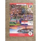 152 Passion & Pride Passion & Pride (Hrvatska) focis kártya