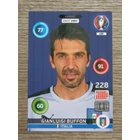 188 Gianluigi Buffon Expert (Italia) focis kártya