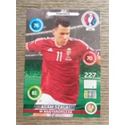 200 Ádám Szalai Team Mate (Magyarország) focis kártya