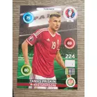 201 Tamás Priskin Team Mate (Magyarország) focis kártya