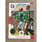 220 Making History Making History (Northern Ireland) focis kártya