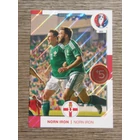 221 Making History Making History (Northern Ireland) focis kártya