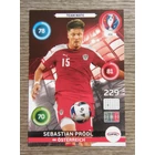 231 Sebastian Prödl Team Mate (Österreich) focis kártya