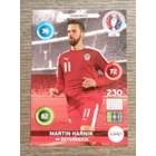 236 Martin Harnik Team Mate (Österreich) focis kártya 236 Martin Harnik Team Mate (Österreich) focis kártya