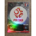 244 Team Logo Team Logo (Polska) focis kártya