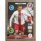 249 Jakub Błaszczykowski Team Mate (Polska) focis kártya