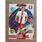258 Kamil Glik Defensive Rock (Polska) focis kártya