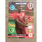 270 William Carvalho Team Mate (Portugal) focis kártya
