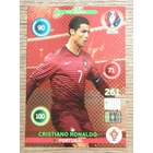 272 Cristiano Ronaldo Top Joueur (Portugal) focis kártya