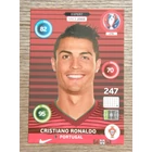 274 Cristiano Ronaldo Expert (Portugal) focis kártya 274 Cristiano Ronaldo Expert (Portugal) focis kártya