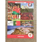 278 Passion & Pride Passion & Pride (Portugal) focis kártya